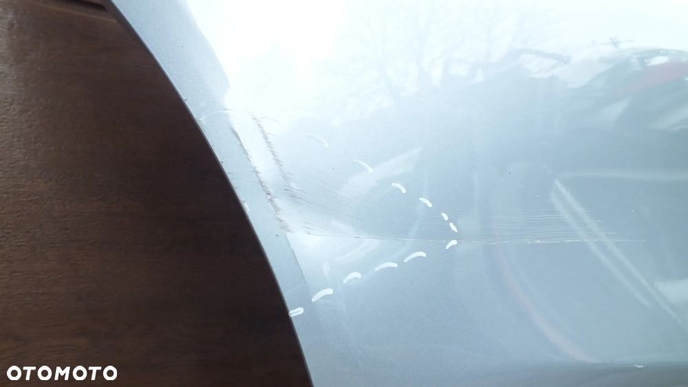 Drzwi tylne prawe Kia Xceed - 3