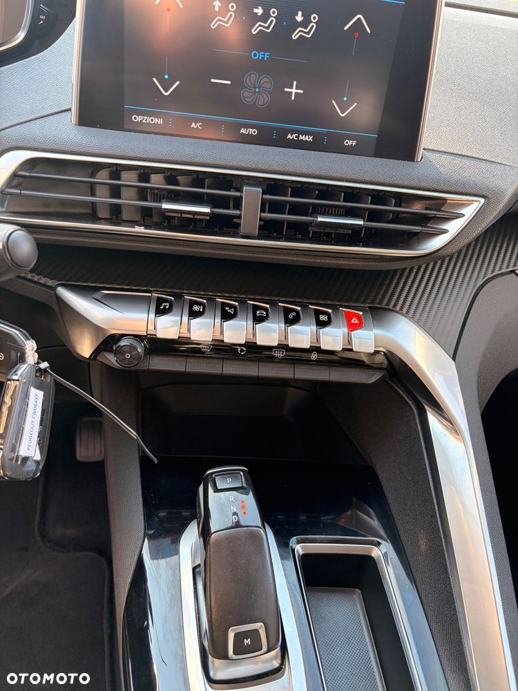 Peugeot 3008 BlueHDi 130 Stop & Start EAT8 Allure - 18