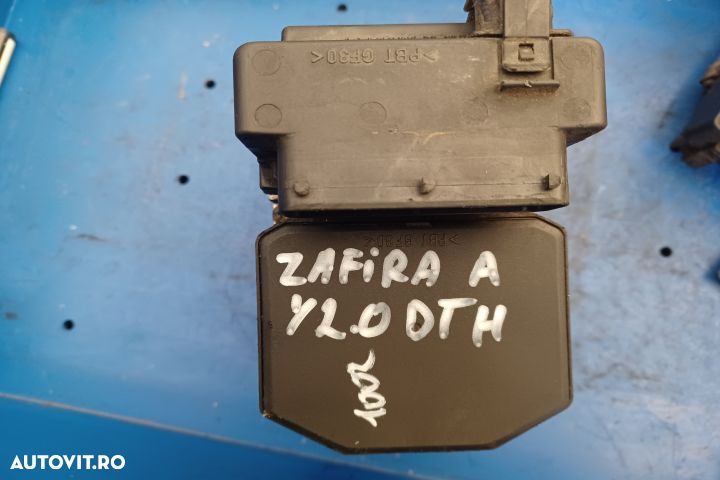 Pompa ABS 24432510 Opel Astra G [1998 - 2009] Hatchback 5-usi 2.0 DTI - 1