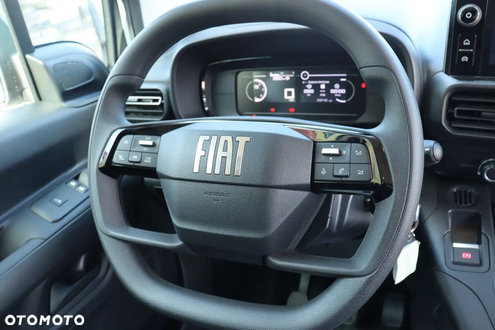 Fiat DOBLO 3OSOB SALON PL, F-VAT23 - 17