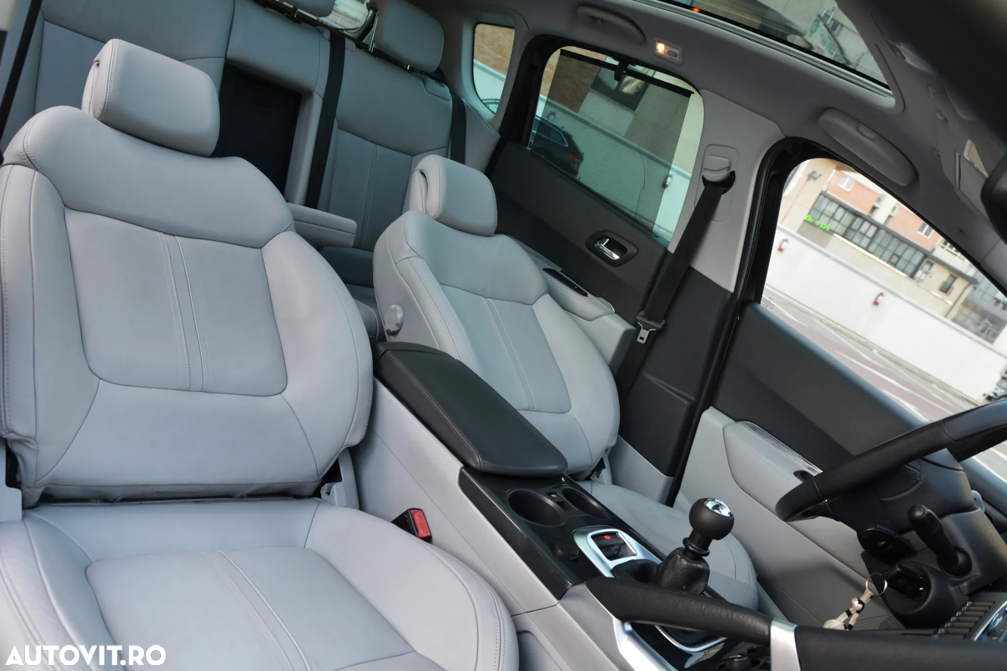 Peugeot 3008 155 THP Premium - 14