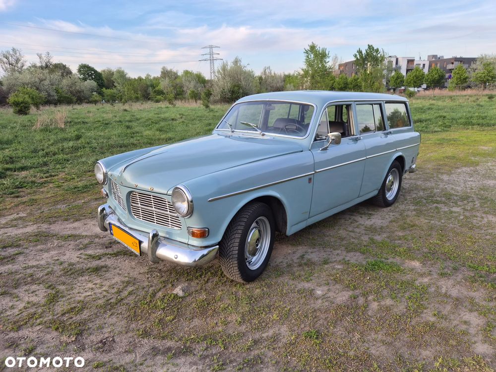 Volvo Inny - 2