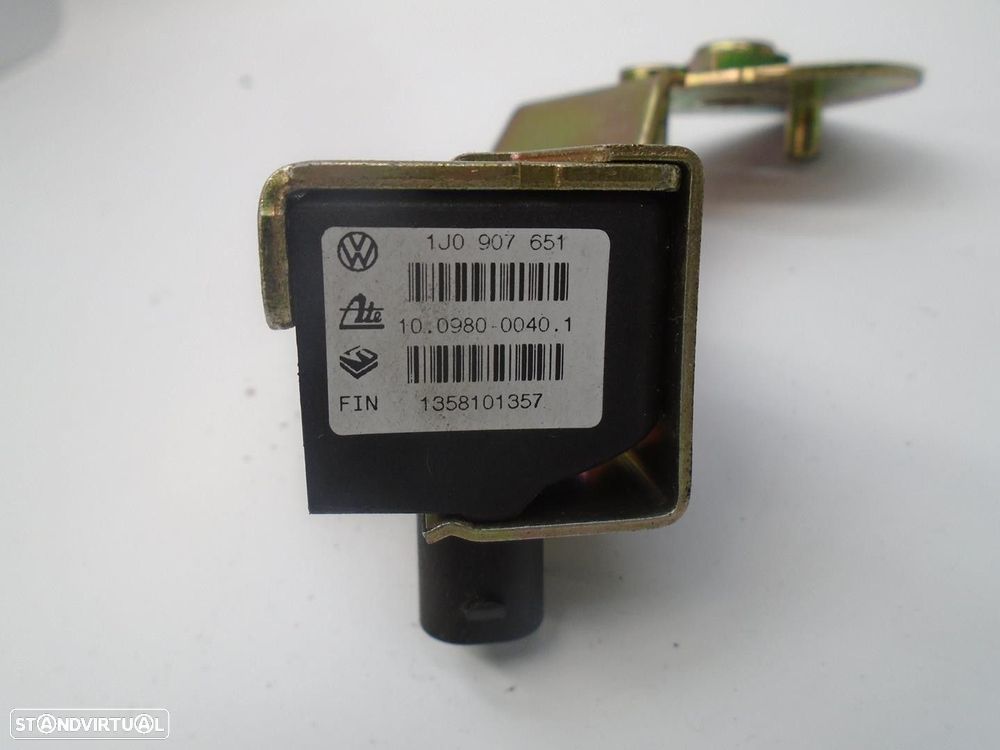 SENSOR ESP VOLKSWAGEN NEW BEETLE 2005 -1J0907651 - 2