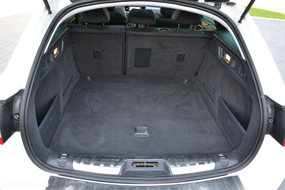 Peugeot 508 BlueHDi FAP 180 Automatik Stop&Start Allure - 35