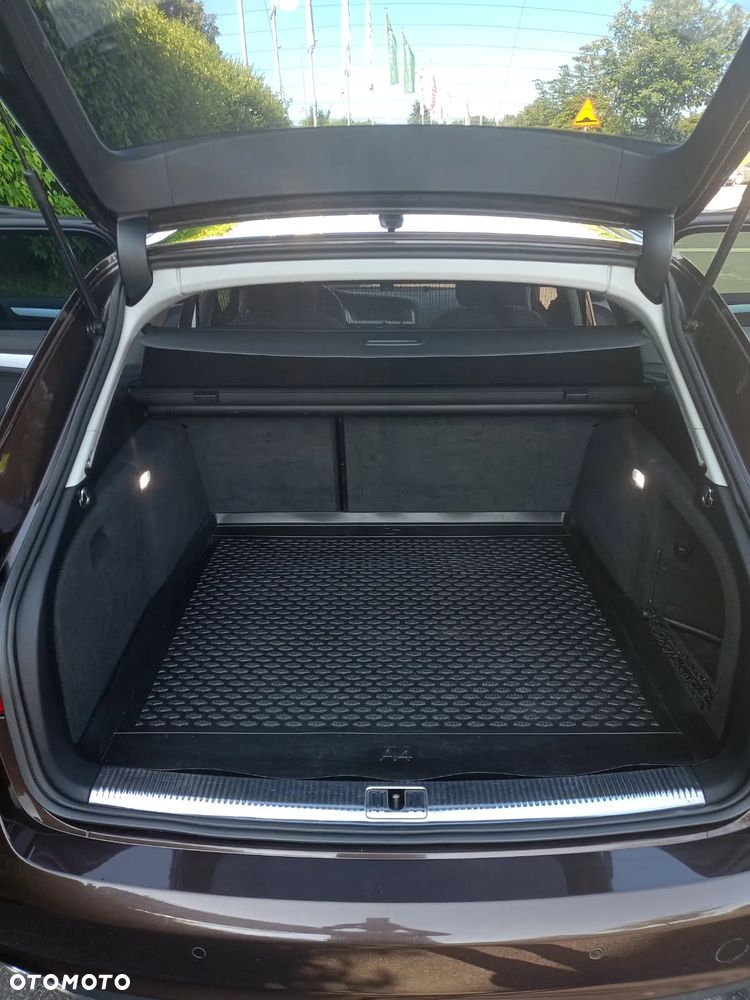 Audi A4 - 7