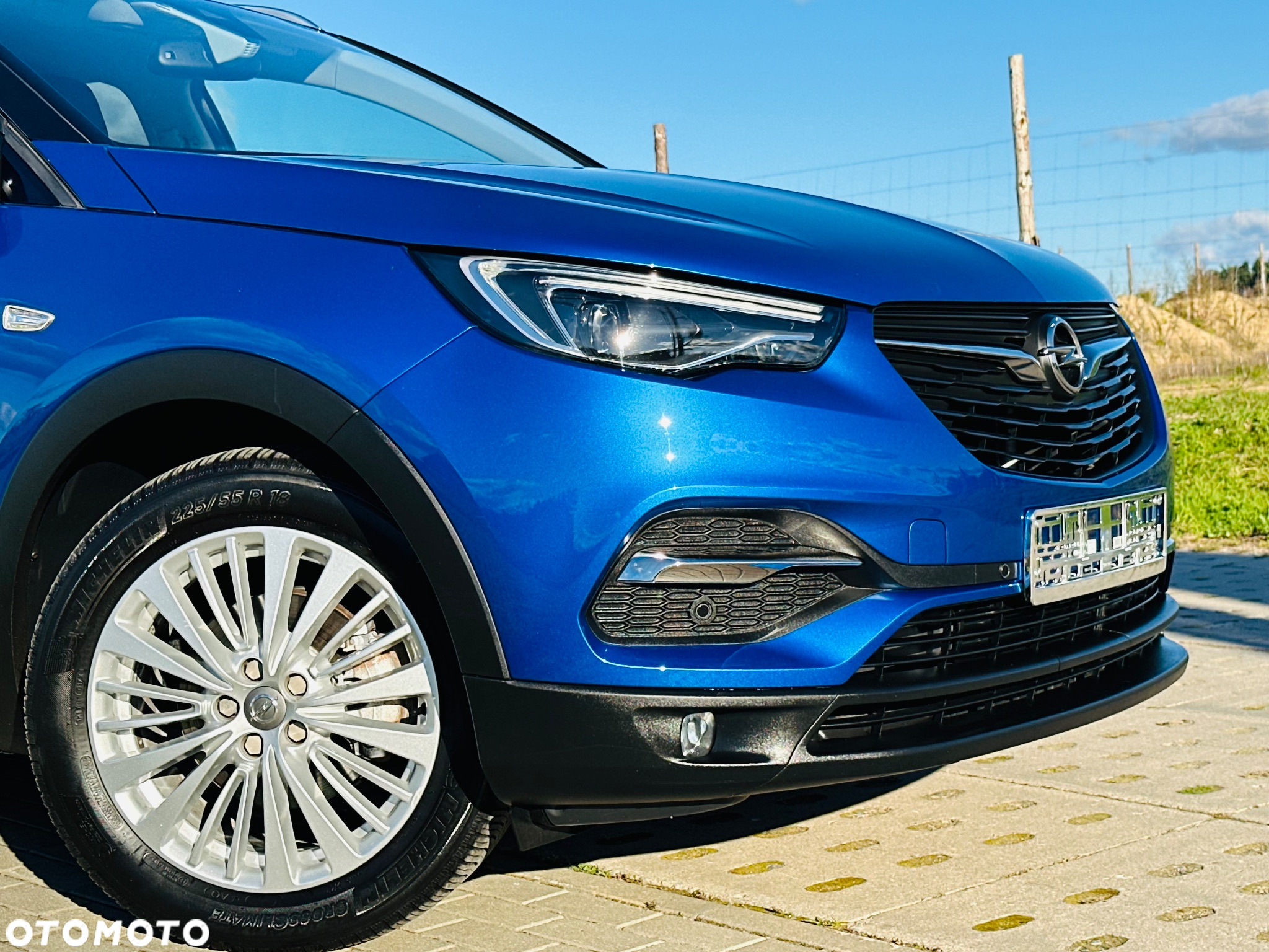 Opel Grandland X 1.5 D Start/Stop Automatik Business Edition - 5