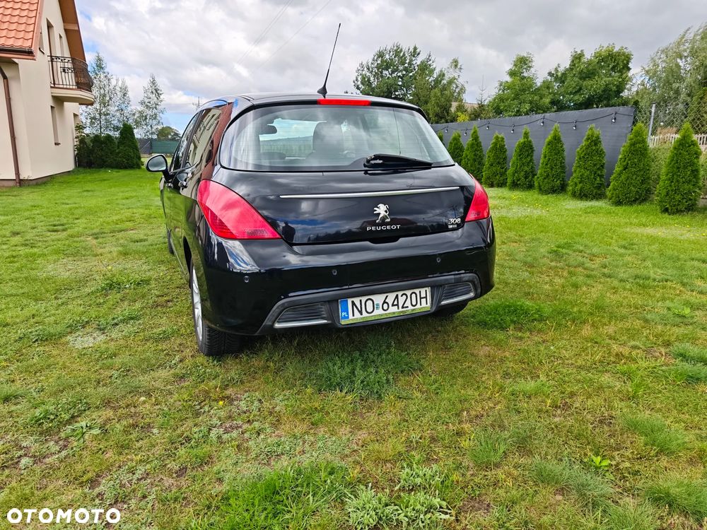 Peugeot 308 - 19