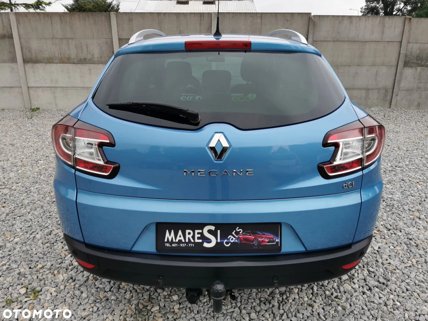 Renault Megane 1.5 dCi Limited - 5