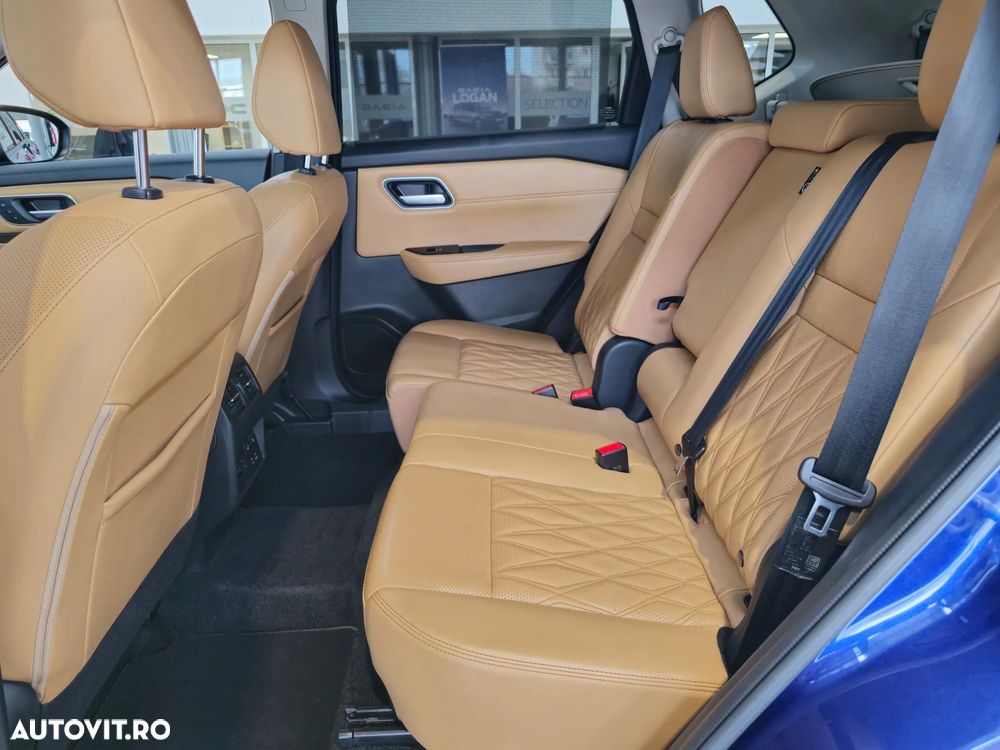 Nissan X-Trail e4ORCE 7 locuri Tekna - 15