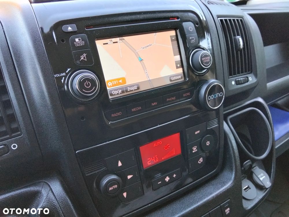 Fiat Ducato - 19
