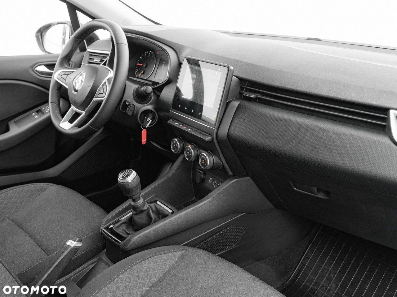 Renault Clio 1.0 TCe Equilibre - 33
