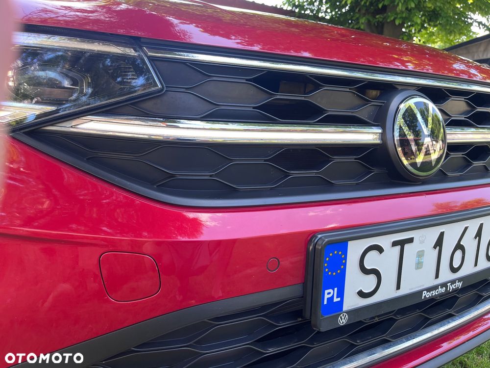 Volkswagen Taigo 1.0 TSI Style DSG - 7