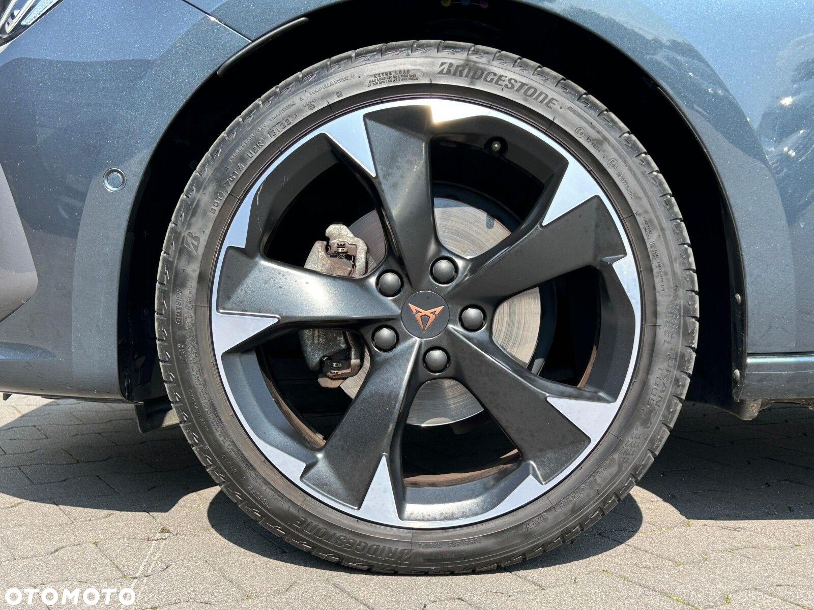 Cupra Leon 1.5 TSI - 39