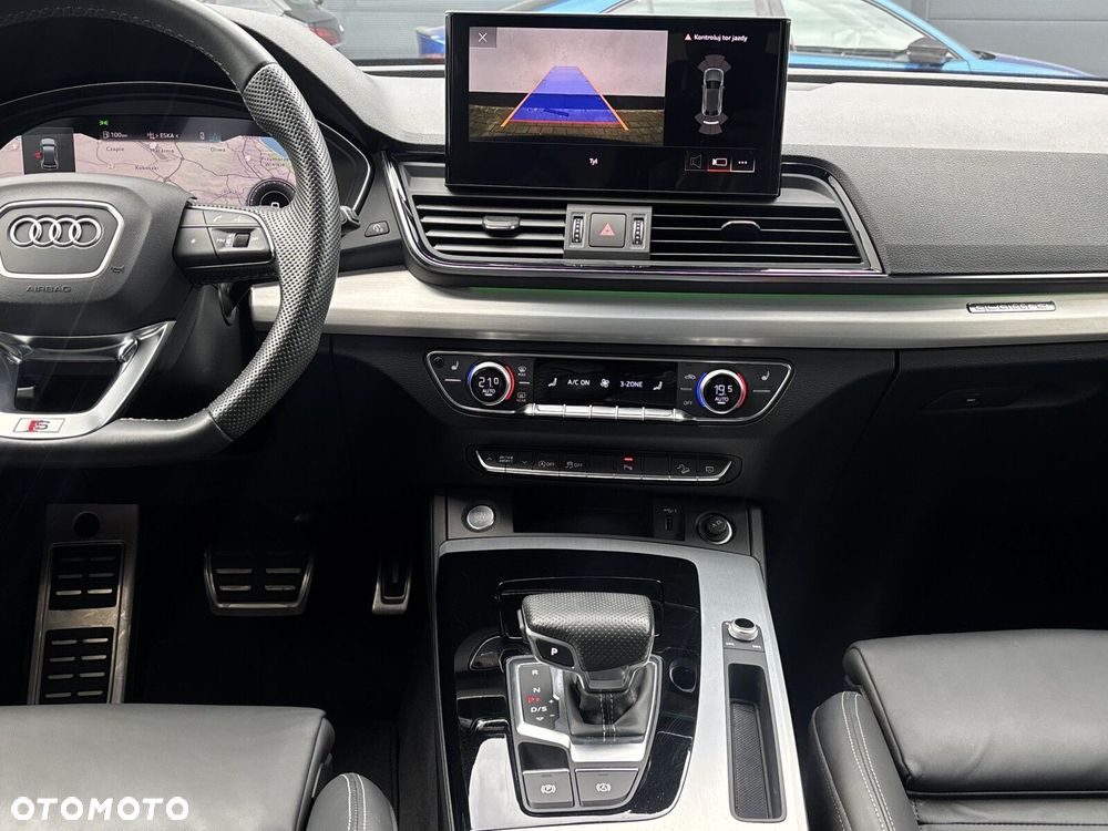 Audi Q5 Sportback - 12