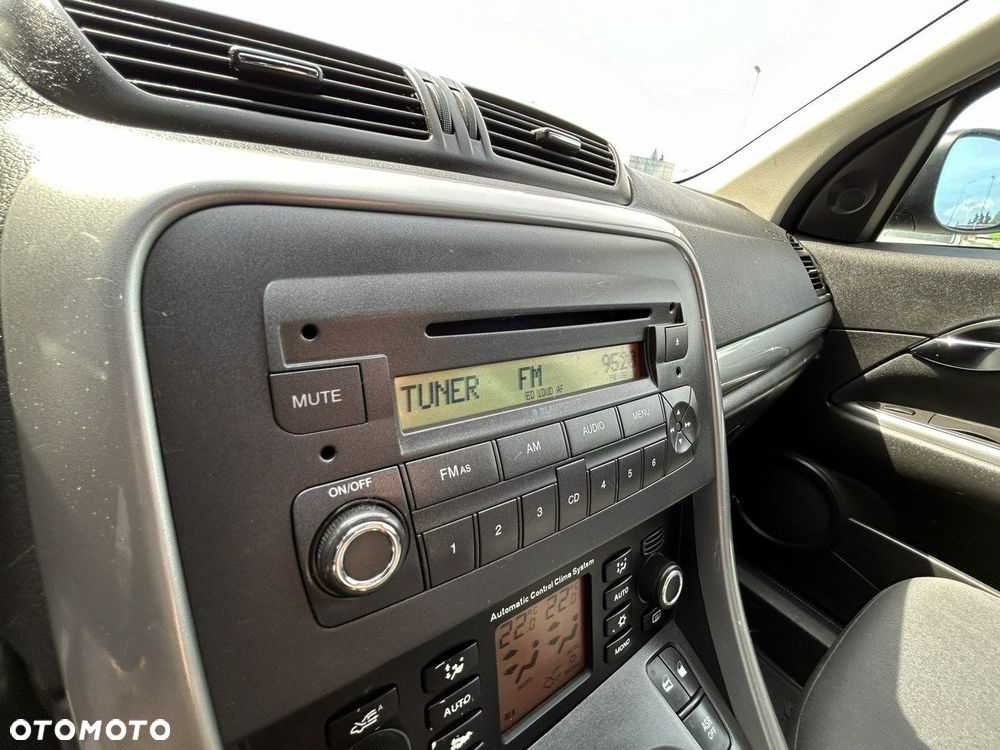 Fiat Croma 1.8 16V Active - 11