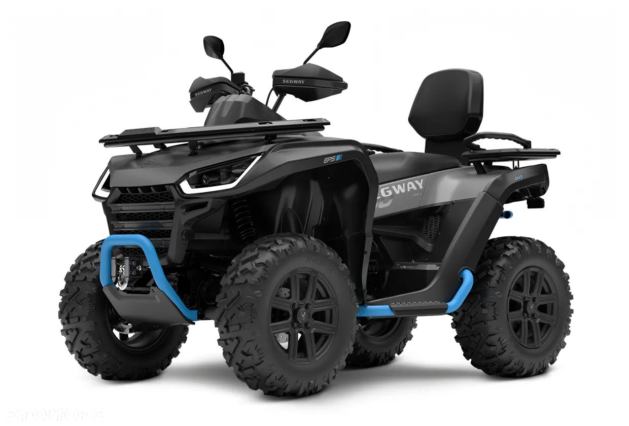 Segway Snarler AT6