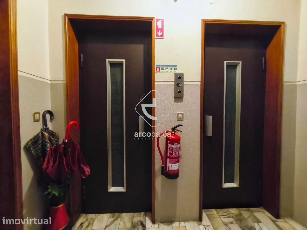 Apartamento T3 em Salvador, Arcos de Valdevez - Grande imagem: 4/19