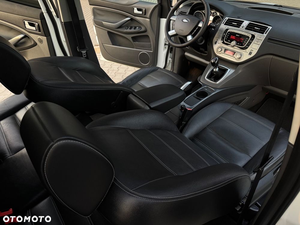 Ford Kuga 2.0 TDCi 4x4 Individual - 25