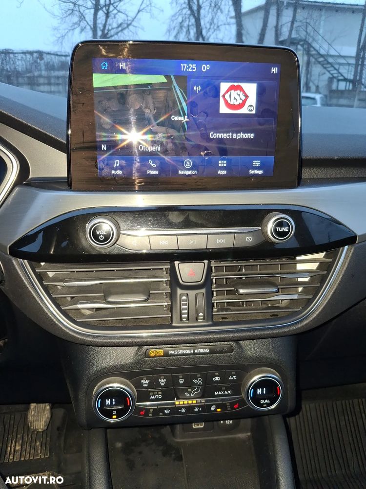 Ford Kuga 1.5 EcoBoost FWD Titanium - 17