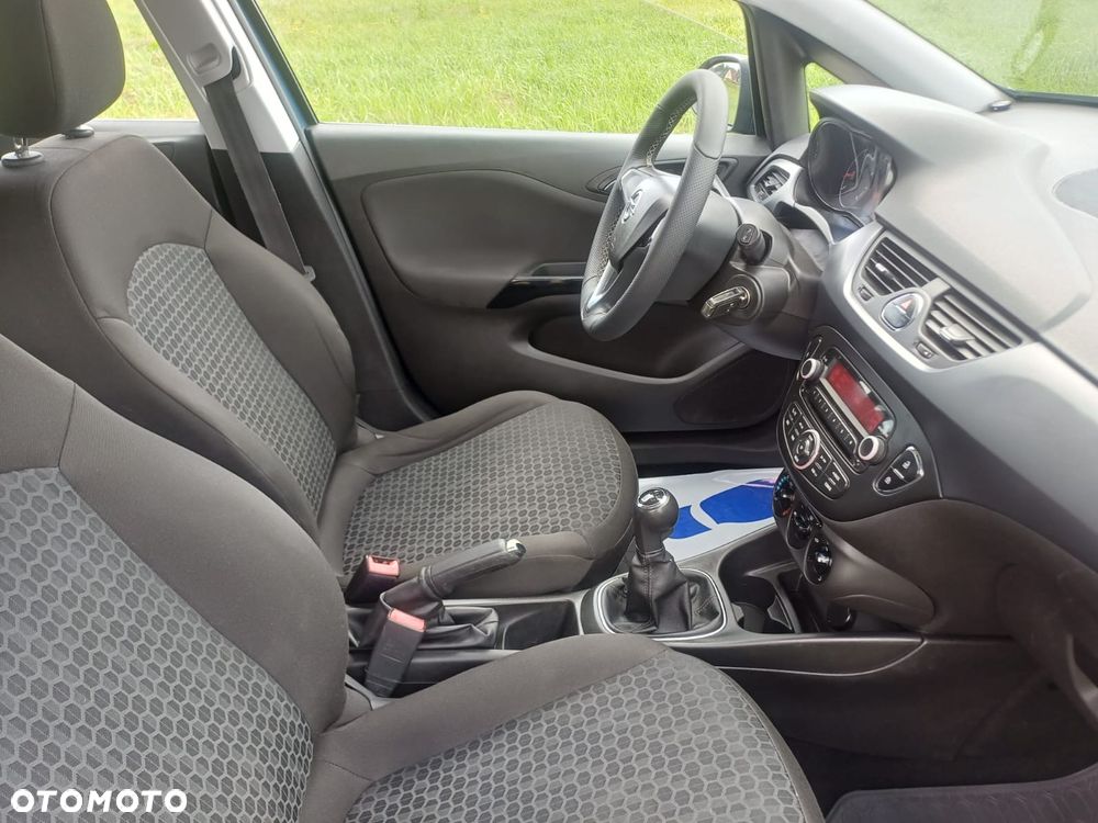 Opel Corsa - 6