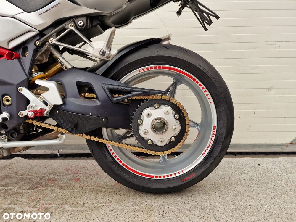 MV AGUSTA Brutale - 11