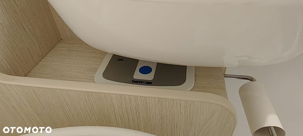 Fiat Ducato Challenger V 217 (4 miejsca do spania) - 31