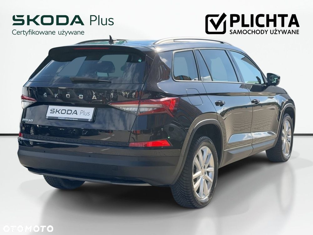 Skoda Kodiaq - 7