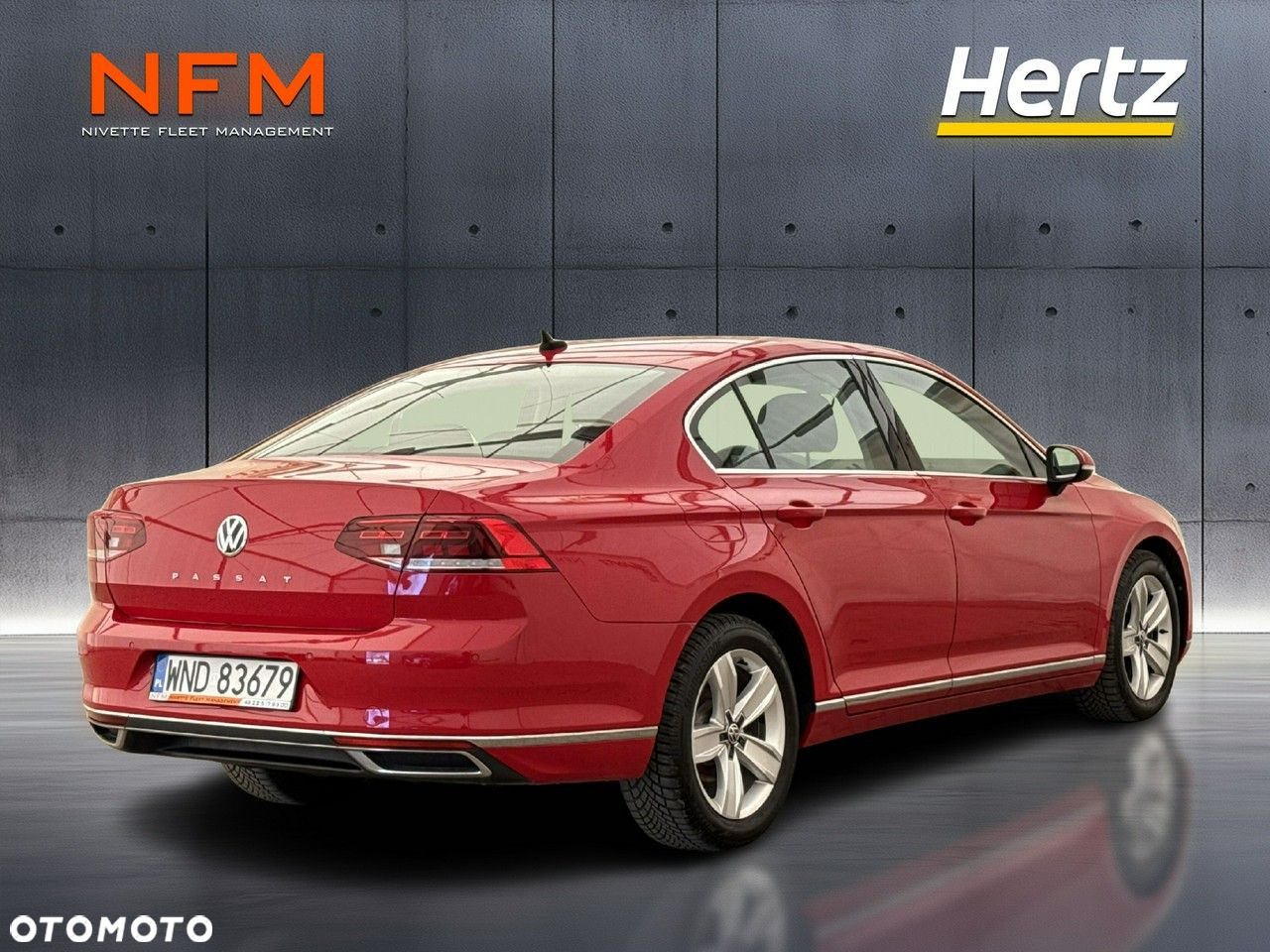 Volkswagen Passat 1.5 TSI EVO Elegance - 5