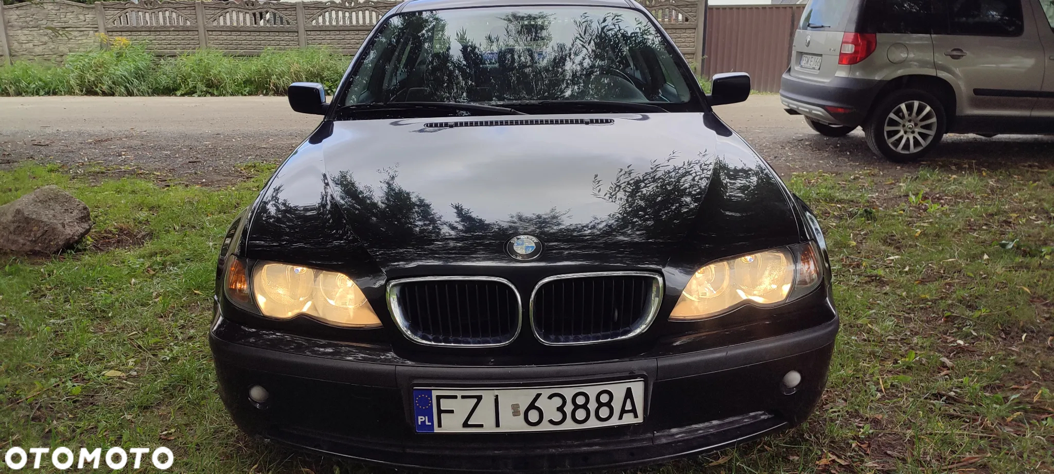BMW Seria 3 - 8