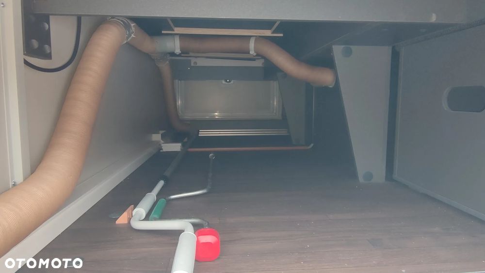 KNAUS YASEO 340 PX - 32