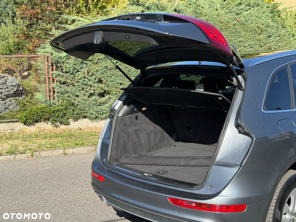 Audi Q5 2.0 TDI Quattro (clean diesel) S tronic - 10