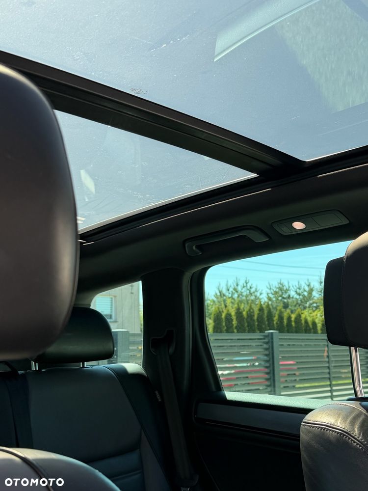 Volkswagen Touareg 3.0 V6 TDI BMT Business Line - 8