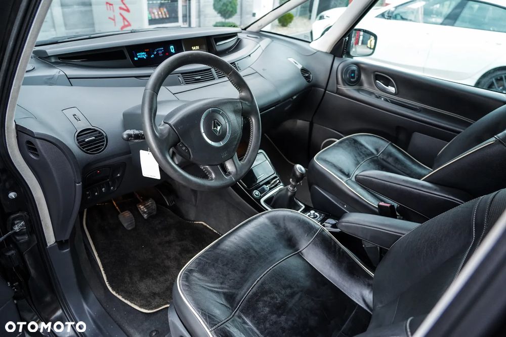 Renault Grand Espace 2.0 Initiale - 22