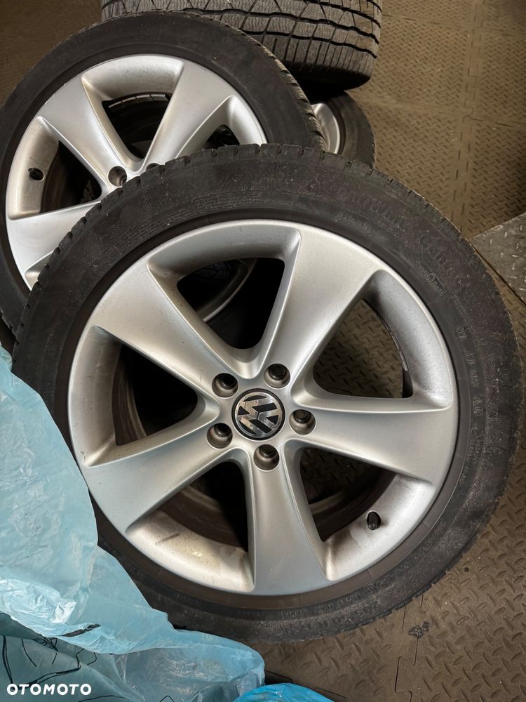 Volkswagen Scirocco 1.4 TSI R-Style - 12