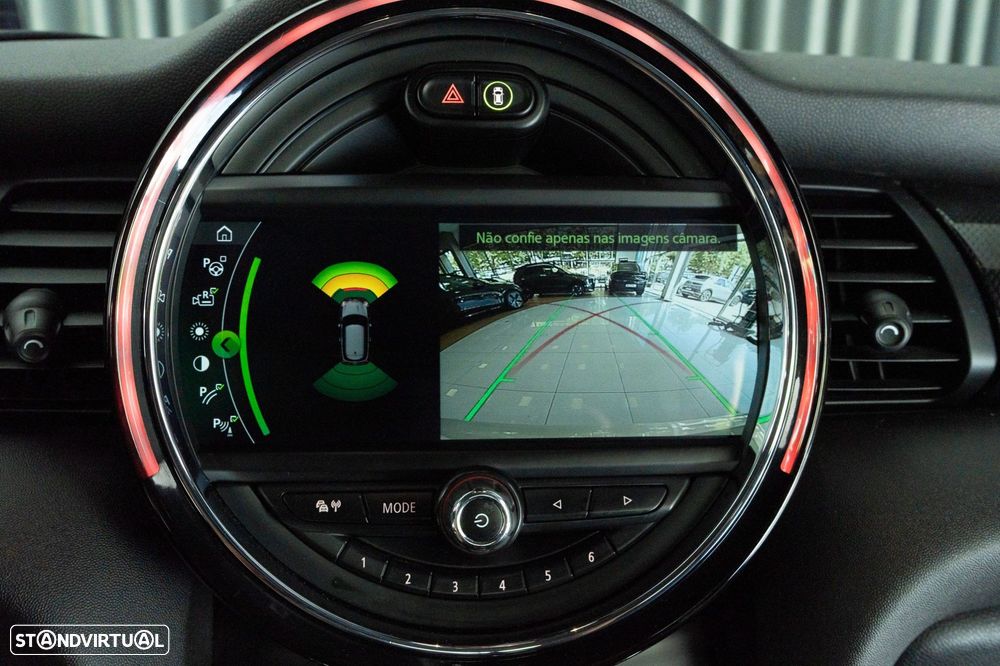 MINI 3 Portas Cooper SE Premium Essential - 12