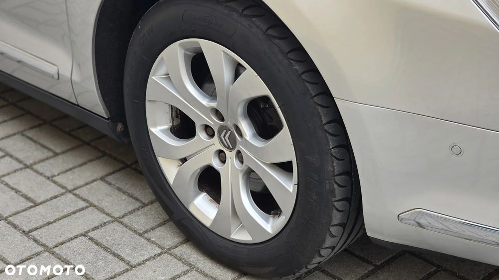 Citroën C5 1.8 16V Confort - 30