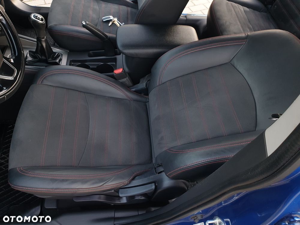 Mitsubishi ASX 1.6 ClearTec 2WD Diamant Edition+ - 14