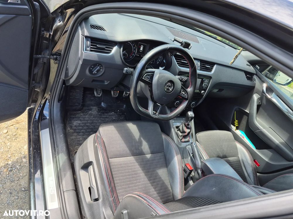 Skoda Octavia - 6