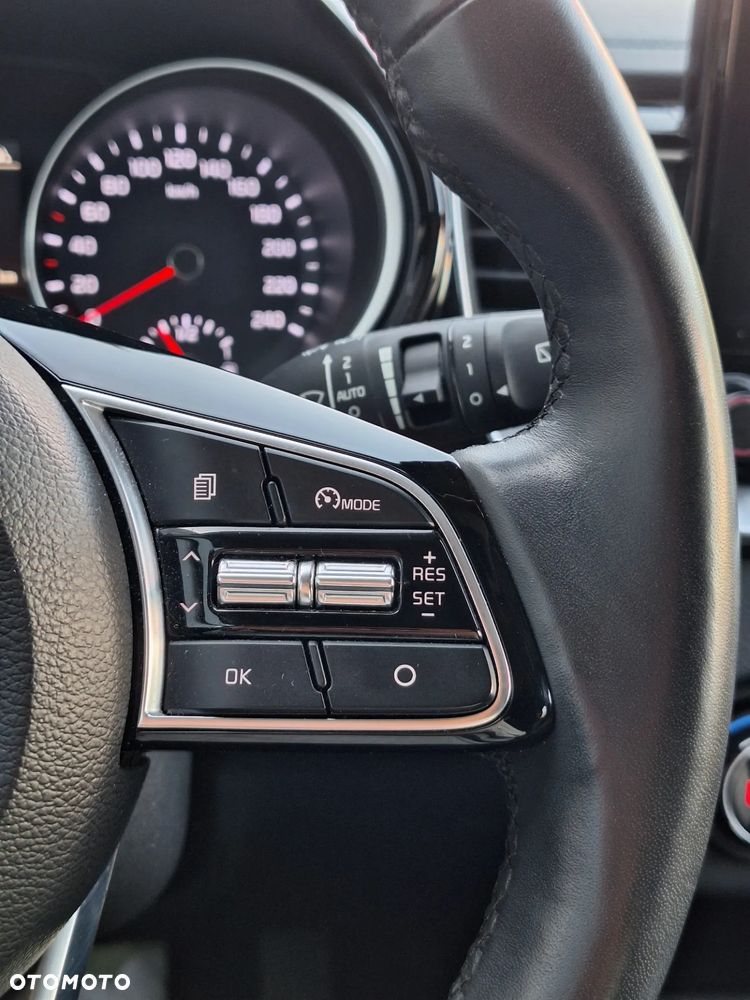 Kia XCeed 1.5 T-GDI L Business Line - 19