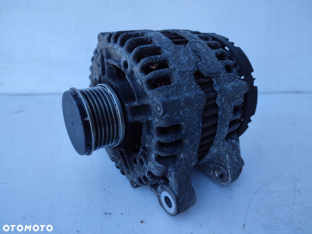 Alternator FORD MONDEO MK4 2.0TDCI 7G9N-10300-EA - 1