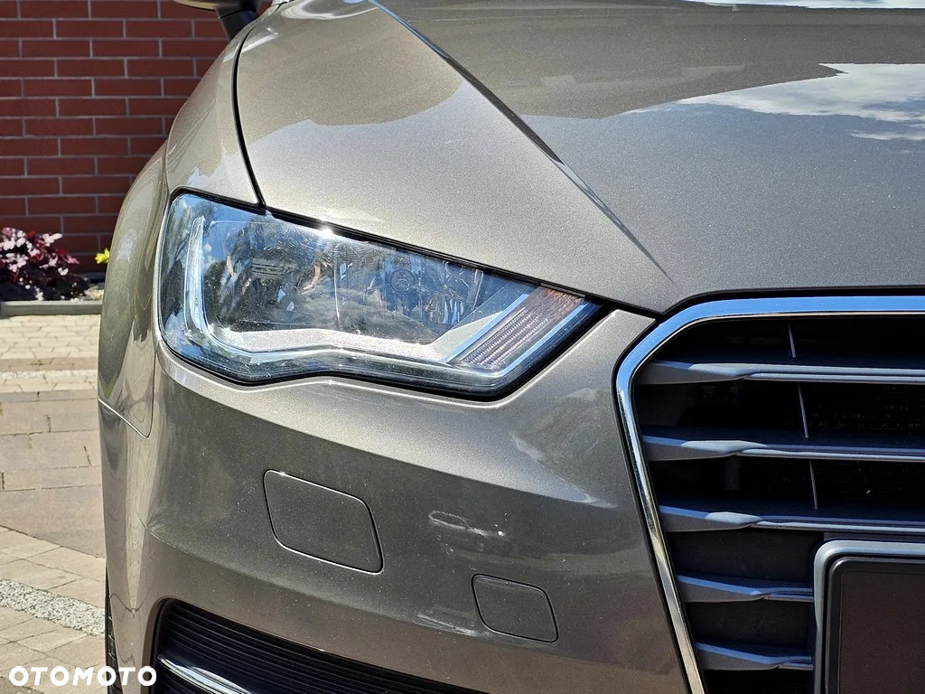 Audi A3 1.4 TFSI Sportback Ambition - 14