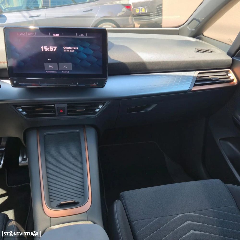 Cupra Born 150kW/60kWh - 10