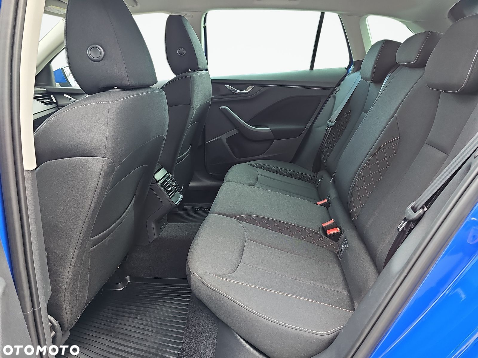 Skoda Scala 1.0 TSI Ambition DSG - 21