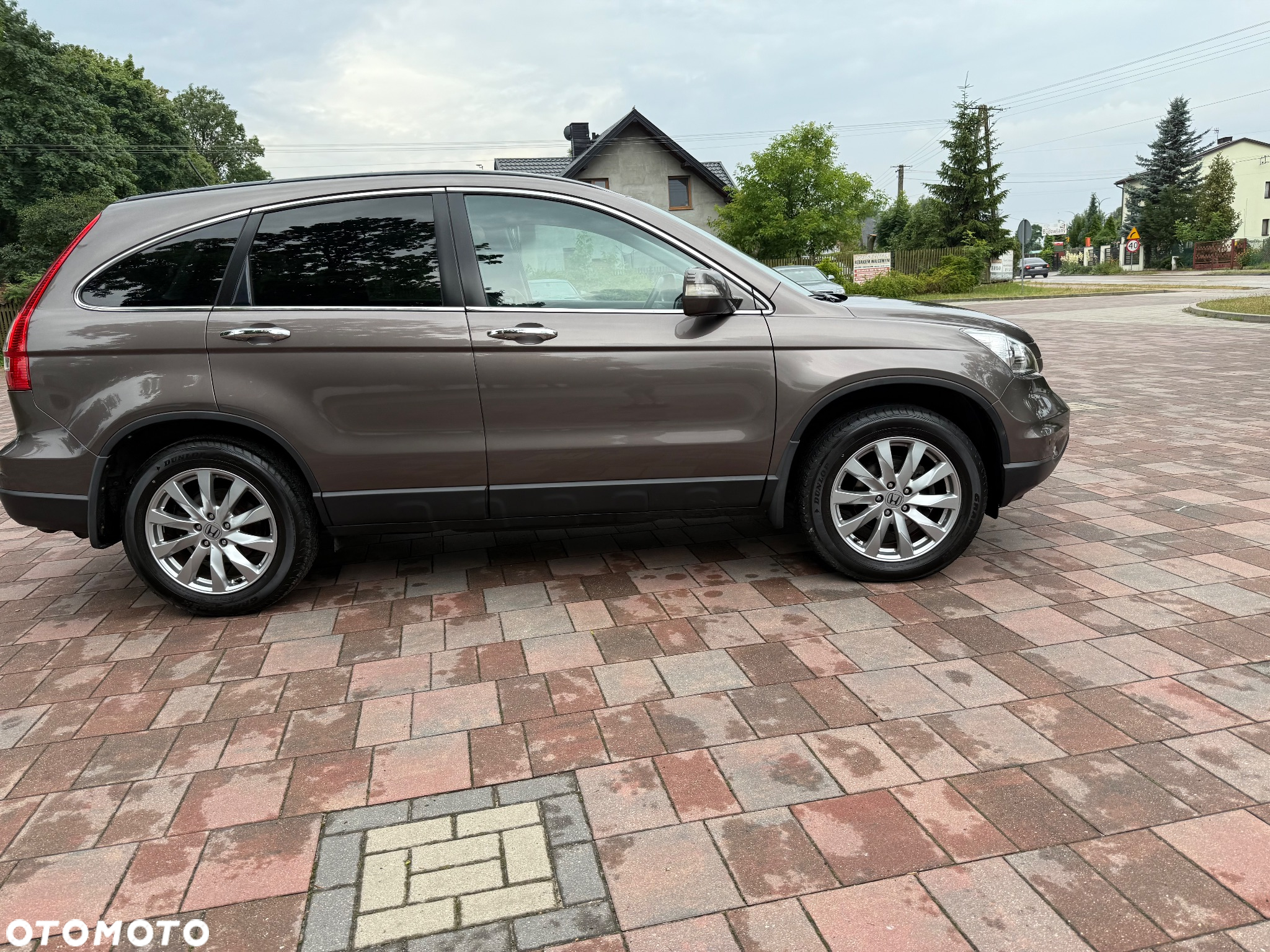 Honda CR-V 2.2i DTEC 4WD Elegance - 23