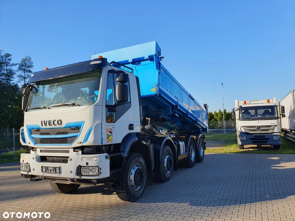 Iveco - 38