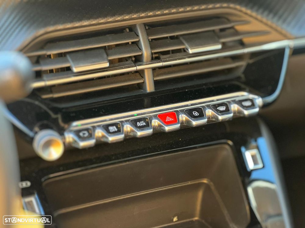 Peugeot 208 PureTech 75 Active Pack - 10