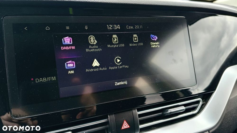 Kia Niro 1.6 GDI Plug-in Hybrid L - 14