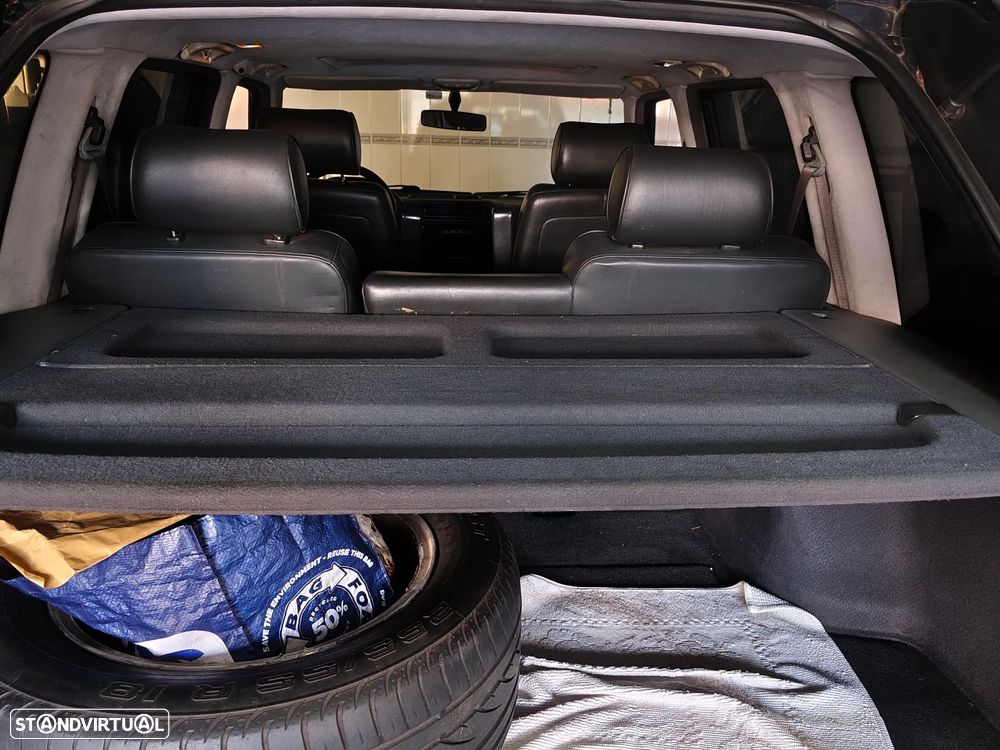 Land Rover Range Rover 4.6 HSE - 9