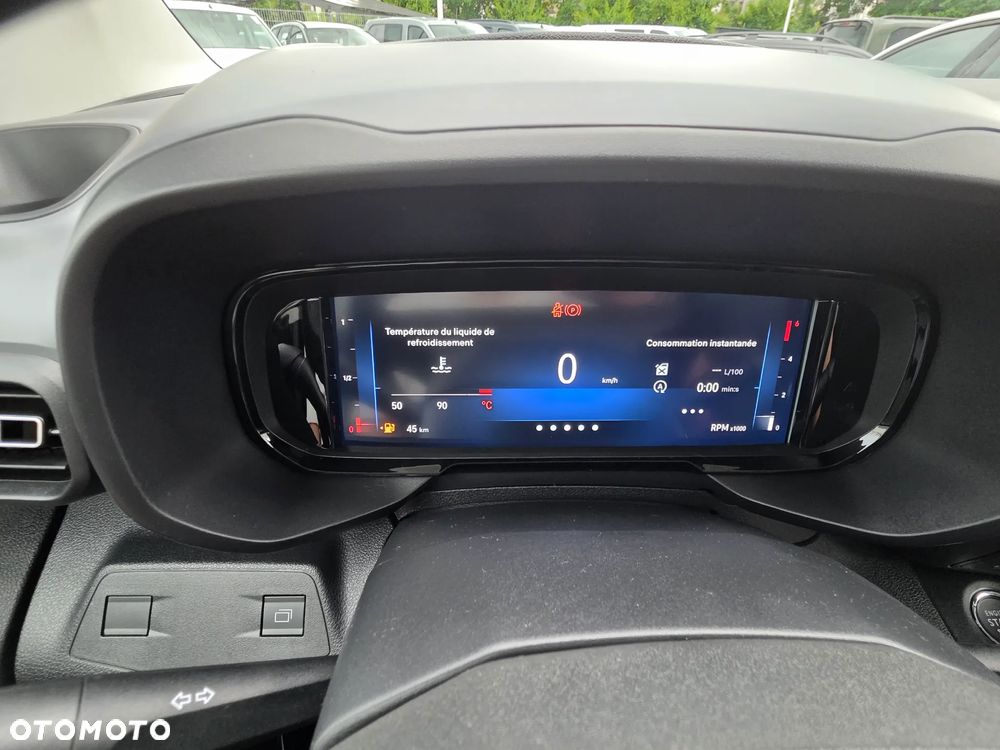 Opel Combo XL 1.5 BlueHDi S&S GS - 31
