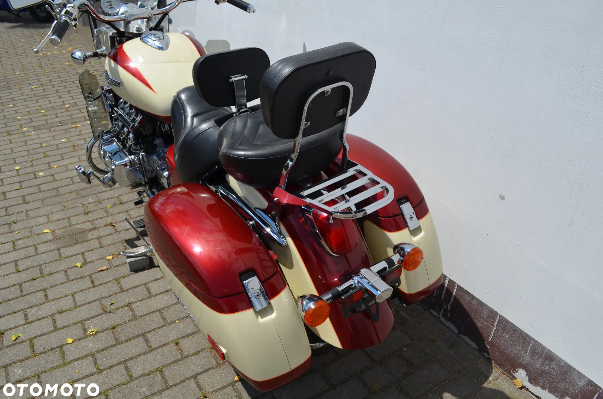 Honda Valkyrie - 38